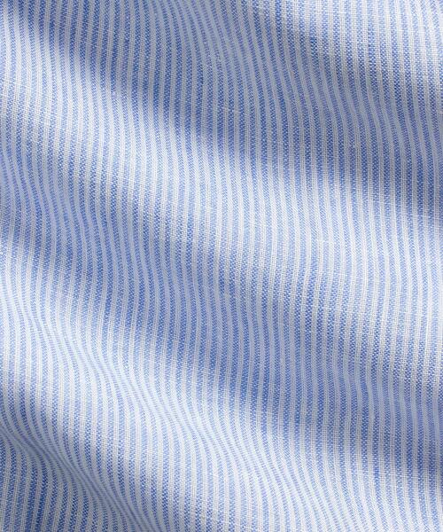 POLO RALPH LAUREN シャツ クラシック フィット ストライプド