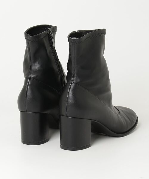 CHARLES ＆ KEITH 「charles&keith」 ブーツ 36 ブラック レディース