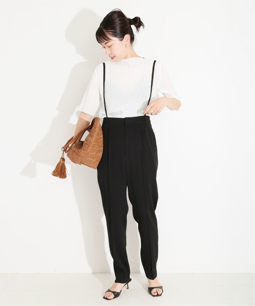 VERMEIL par iena BONOTTO old check パンツ38 VERMEIL par iena BONOTTO old check パンツ38 - メルカリ