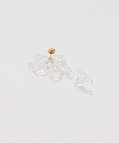 ピアス LEVENS JEWELS XL NARCISO 片耳ピアス レディースの画像