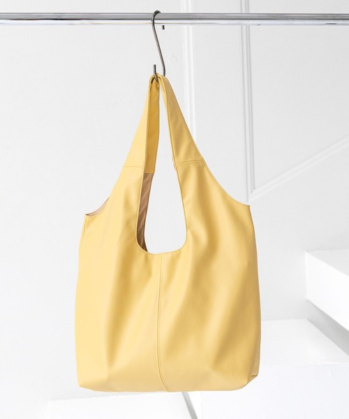 GLOBAL WORK（グローバルワーク） トートバッグ スペ軽ラクトート