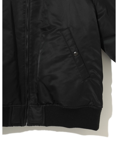 UNDERCOVER ma1 ma-1 UC2E4218-2 メンズ : ZOZOTOWN Yahoo!店 - 通販