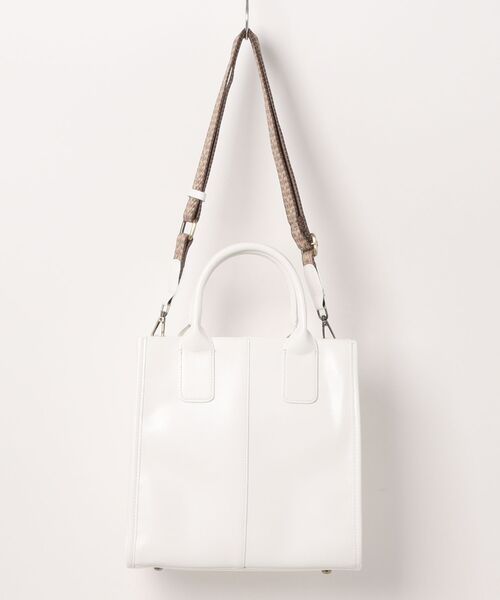 ショルダーバッグ バッグ 「 NiiNa / ニーナ 」「高品質牛革」2way
