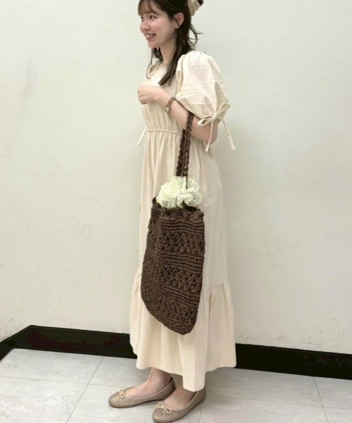flower シュシュ ビッグフラワーシュシュ : ZOZOTOWN Yahoo!店 - 通販