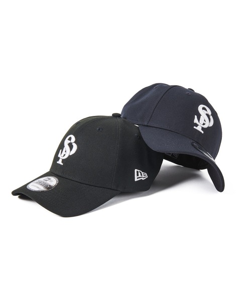 SOPHNET.（ソフネット） キャップ 帽子 NEW ERA SP 9FORTY CAP メンズ