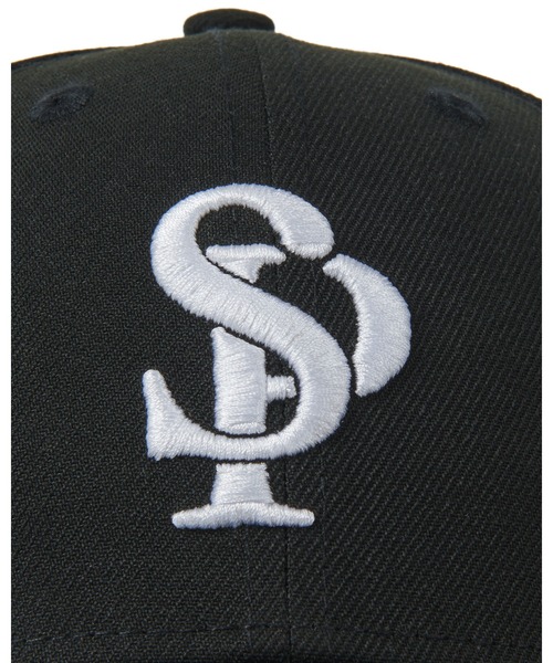 SOPHNET.（ソフネット） キャップ 帽子 NEW ERA SP 9FORTY CAP メンズ