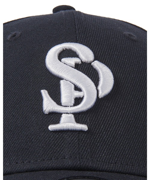 SOPHNET.（ソフネット） キャップ 帽子 NEW ERA SP 9FORTY CAP メンズ