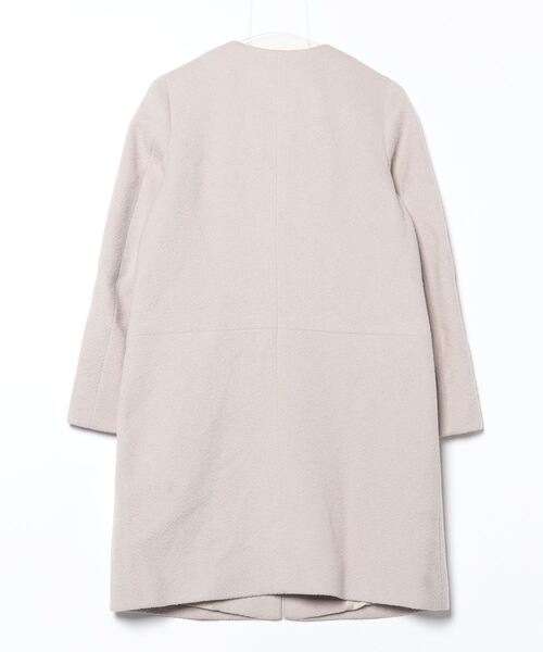 green label relaxing（グリーンレーベルリラクシング） ノーカラー