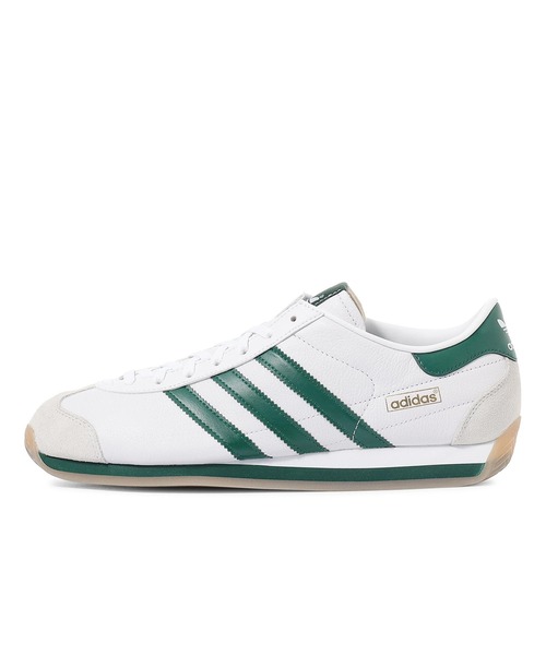 adidas（アディダス） スニーカー COUNTRY JAPAN IE4042 メンズ