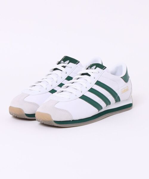 adidas（アディダス） スニーカー COUNTRY JAPAN IE4042 メンズ