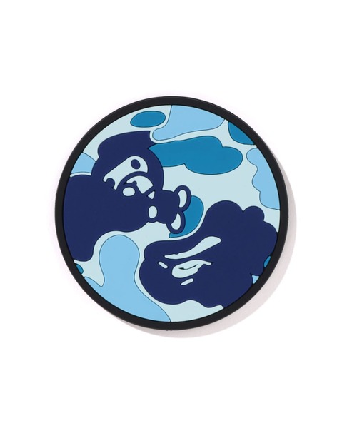 キッチン ABC CAMO MILO COASTER | A BATHING APE