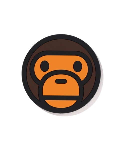 キッチン ABC CAMO MILO COASTER | A BATHING APE | 07