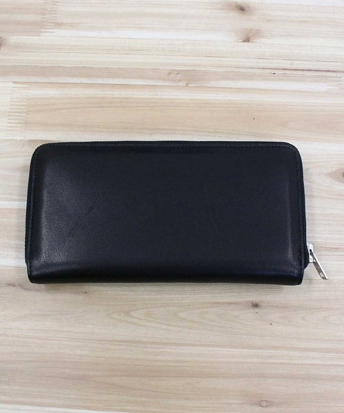 SCHOTT 財布 Dakota 【Wプレゼント付】 ダコタ 長財布 小銭入れ付き（L字