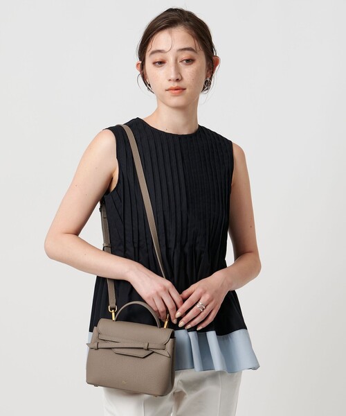 7/31までの値下価格です！【TOV】MIMI MINI ブラック 7/31までの値下価格です！【TOV】MIMI MINI ブラック トーヴ TOV
