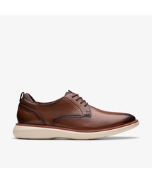 Clarks(クラークス) ビジネスシューズ Brantin Plain / ブランティン Clarks(クラークス) ビジネスシューズ Brantin Plain / ブランティン