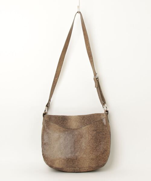 FURLA ベージュ ショルダーバッグ ミニサイズ 未使用】FURLA フルラ AMICA ミニ ショルダー バッグ ベージュ
