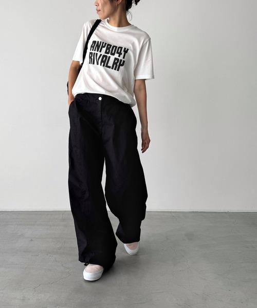 完売サイズ　CANAL JEAN El mar カーブデニムパンツ キャナルジーン CANAL JEAN El mar カーブデニムパンツ