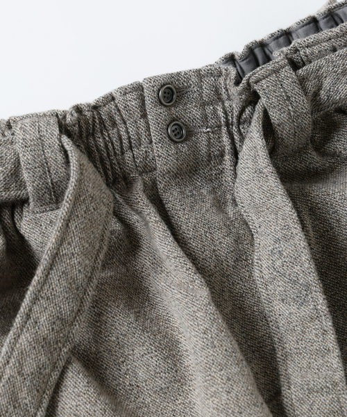 JOURNAL STANDARD J.S HOMESTEAD スラックス J.S.Homestead / トップ