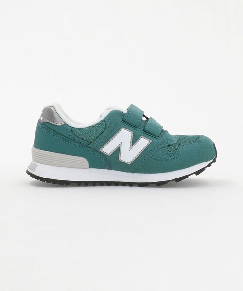 New Balance 313 スニーカー　2足セット 　箱なし　20㎝ New Balance スニーカー 「New Balance」313 Hook and Loop