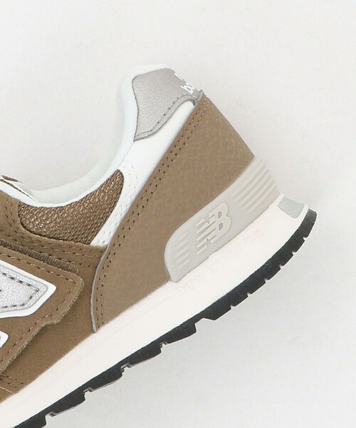 新品未使用New Balance 313 ブラウン 18cm 楽天市場】ニューバランス 313 ベビー（靴サイズ（cm）18.0）の通販