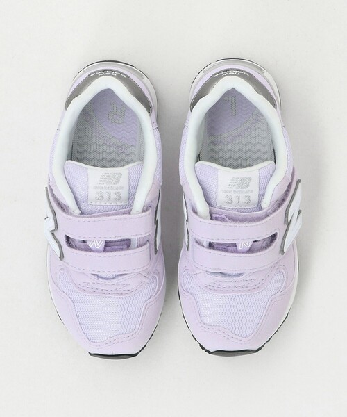 New Balance スニーカー 「New Balance」313 Hook and Loop