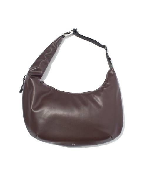 F/CE.（エフシーイー） ショルダーバッグ F/CE. TECH LEATHER BIG
