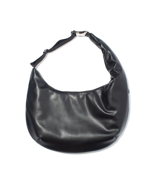 F/CE.（エフシーイー） ショルダーバッグ F/CE. TECH LEATHER BIG