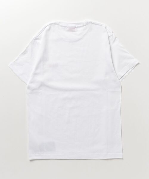「BEAMS RECORDS」 半袖Tシャツ X-LARGE ブラック メンズ