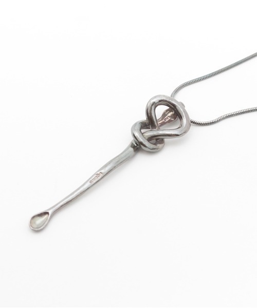 gunda（ガンダ） ネックレス gunda/ガンダ/STEALTH NECKLACE /ステルス