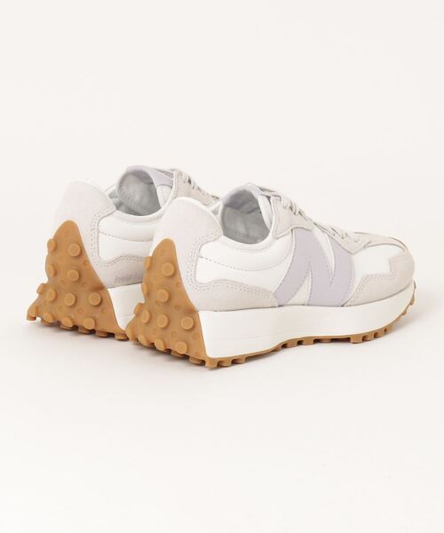 【新品未使用】ニューバランス スニーカー WS327UF 24cm New Balance 【即納】 ニューバランス NEW BALANCE WS327 UF