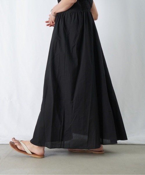 〈新品タグ付き〉LUCA / LADY LUCK LUCAノースリーブワンピース LADY LUCK LUCA 「LUCA/LADY LUCA」 ノースリーブワンピース