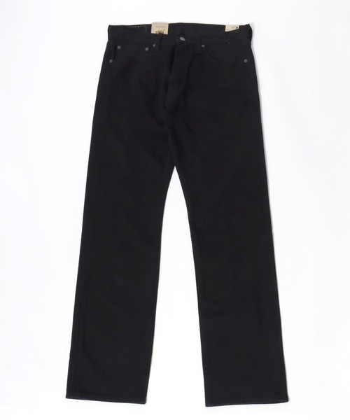 ジーンズ 2026SS Levi’s/リーバイス ORIGINAL 501 REGULAR STRAIGHT ストレッチデニム レギュラーストレートの画像