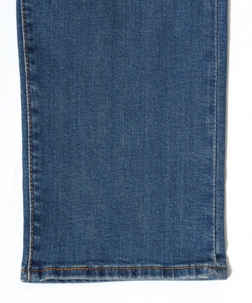 ジーンズ 2026SS Levi’s/リーバイス ORIGINAL 501 REGULAR STRAIGHT ストレッチデニム レギュラーストレートの画像