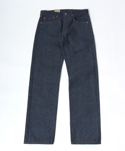 ジーンズ 2026SS Levi’s/リーバイス ORIGINAL 501 REGULAR STRAIGHT ストレッチデニム レギュラーストレートの画像