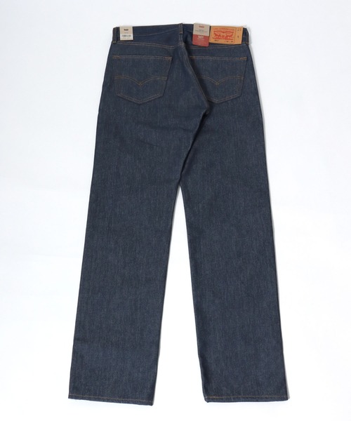 ジーンズ 2026SS Levi’s/リーバイス ORIGINAL 501 REGULAR STRAIGHT ストレッチデニム レギュラーストレートの画像
