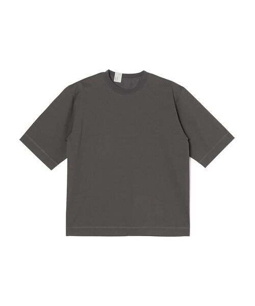 N.HOOLYWOOD UNDER SUMMIT WEAR tシャツ CREW NECK HALF SLEEVE T