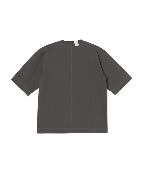 N.HOOLYWOOD UNDER SUMMIT WEAR tシャツ CREW NECK HALF SLEEVE T