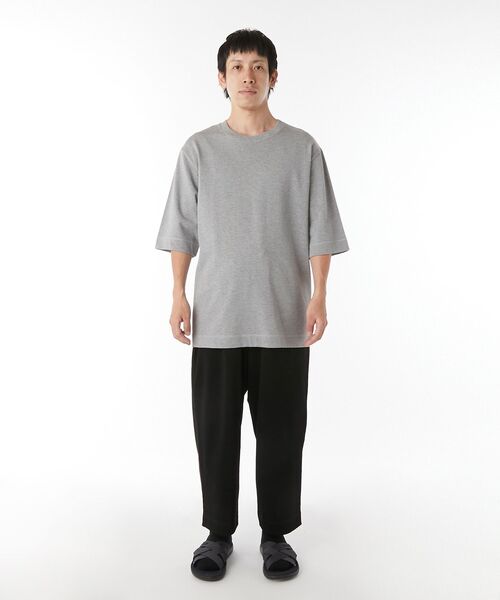 N.HOOLYWOOD UNDER SUMMIT WEAR tシャツ CREW NECK HALF SLEEVE T