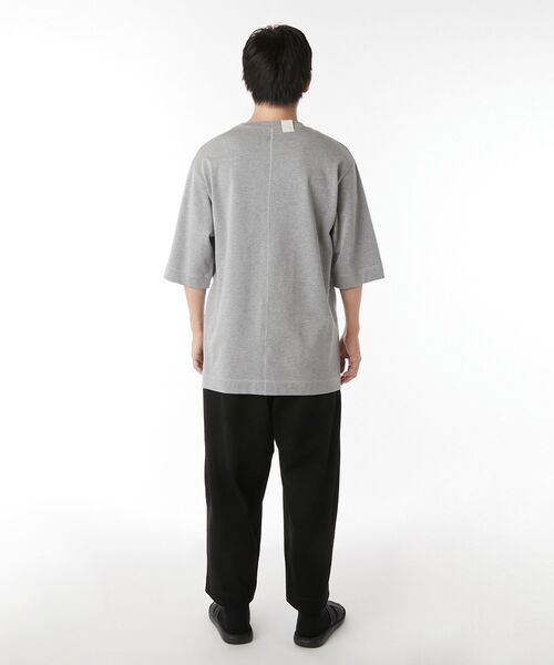 N.HOOLYWOOD UNDER SUMMIT WEAR tシャツ CREW NECK HALF SLEEVE T
