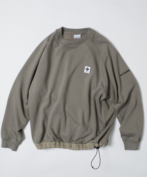 FREAK'S STORE（フリークスストア） トレーナー スウェット メンズ