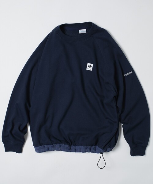 FREAK'S STORE（フリークスストア） トレーナー スウェット メンズ