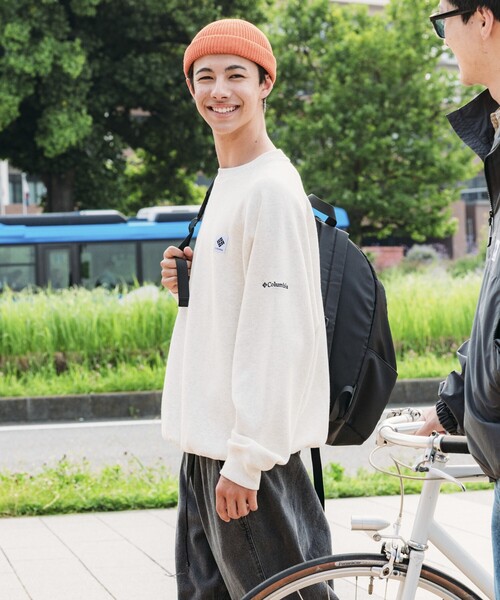 FREAK'S STORE（フリークスストア） トレーナー スウェット 限定展開