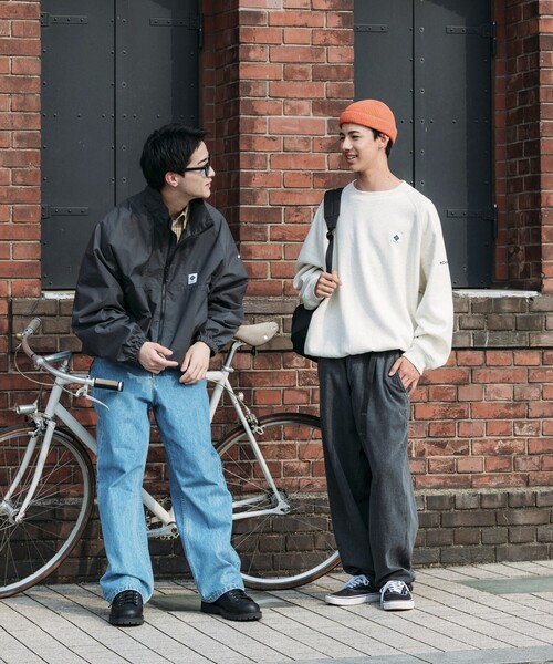 FREAK'S STORE（フリークスストア） トレーナー スウェット 限定展開