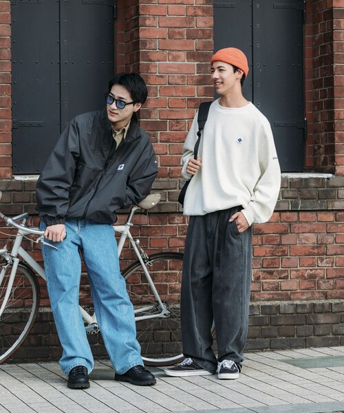 FREAK'S STORE（フリークスストア） トレーナー スウェット メンズ