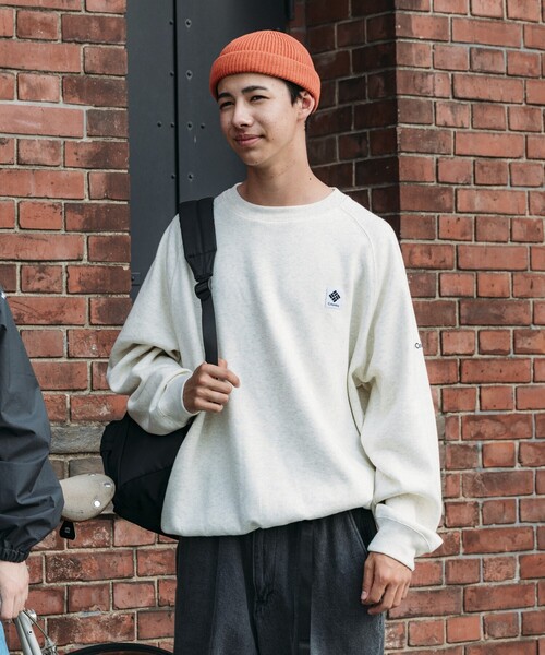 FREAK'S STORE（フリークスストア） トレーナー スウェット メンズ