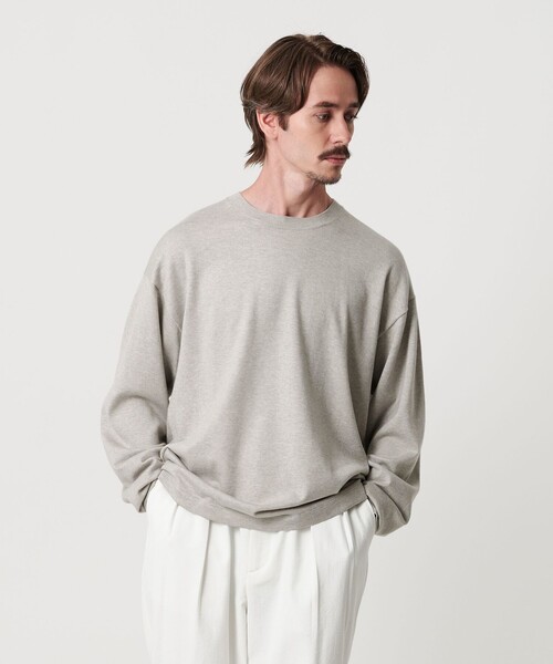 BEAUTY＆YOUTH UNITED ARROWS セーター ニット コットン カシミヤ