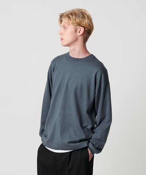 BEAUTY＆YOUTH UNITED ARROWS セーター ニット コットン カシミヤ