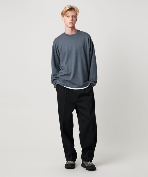 BEAUTY＆YOUTH UNITED ARROWS セーター ニット コットン カシミヤ