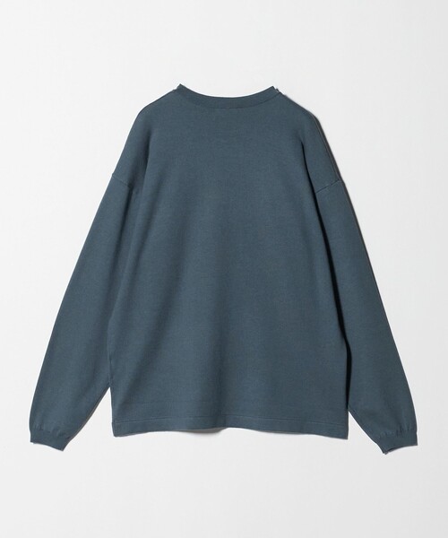 BEAUTY＆YOUTH UNITED ARROWS セーター ニット コットン カシミヤ