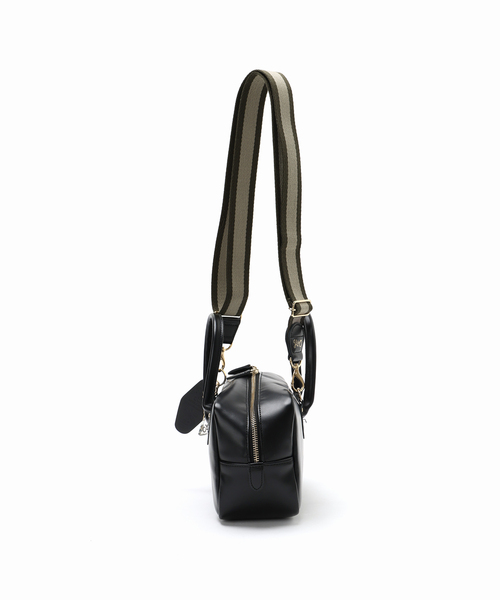 【未使用品級】FRAMeWORK CHARM WIDE BOTTLE BAG framework別注 CHARM WIDE BOTTLE BAG - メルカリ